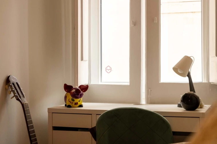 Prédio para Venda em Misericórdia Foto 18