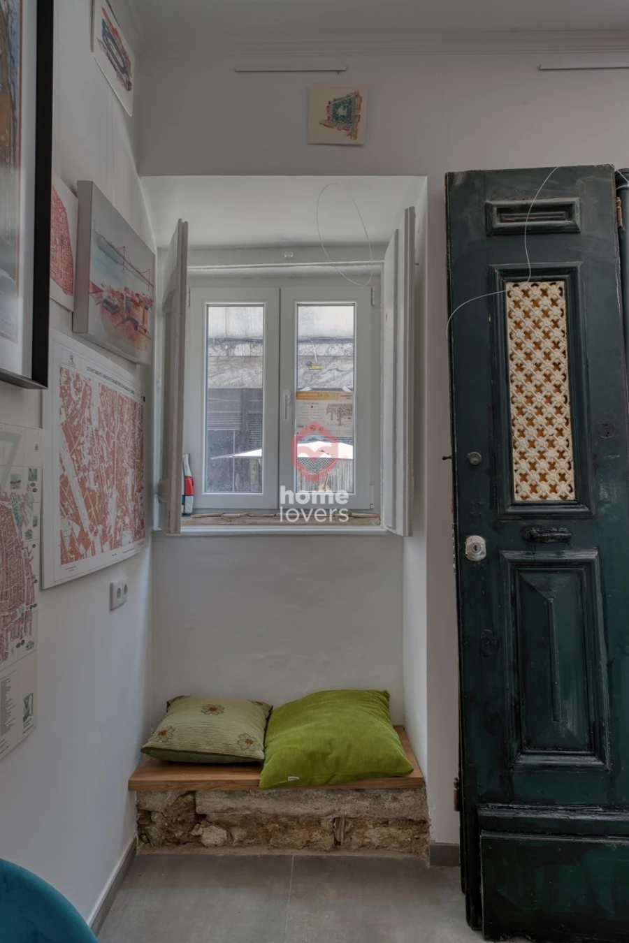 Prédio para Venda em Misericórdia Foto 52