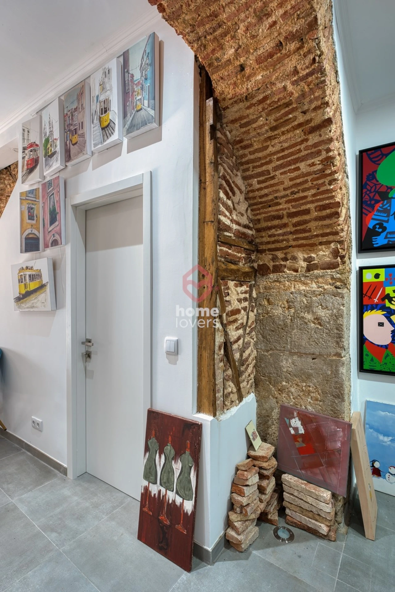 Prédio para Venda em Misericórdia Foto 50