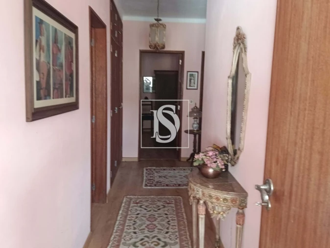 Moradia T5 para Venda em Granja do Ulmeiro Foto 12