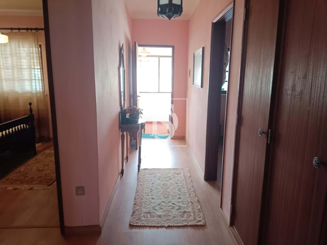 Moradia T5 para Venda em Granja do Ulmeiro Foto 11