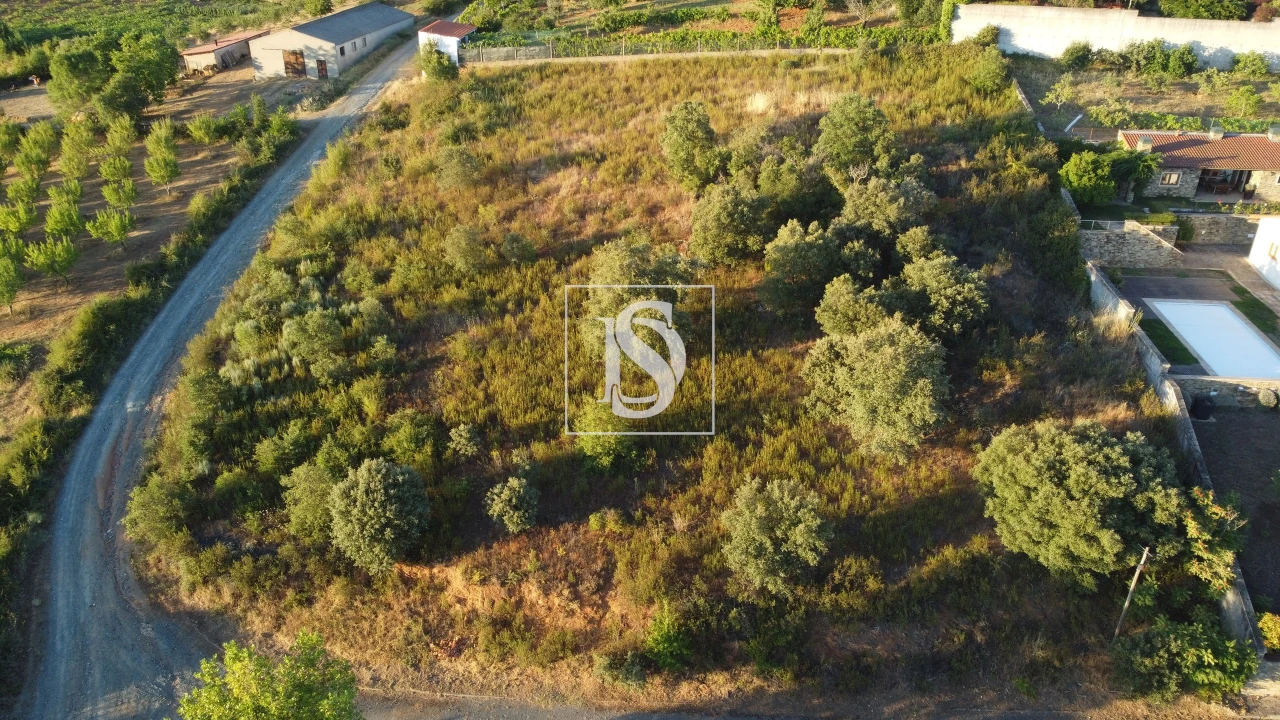 Terreno para Venda em Sé, Santa Maria e Meixedo Foto 3