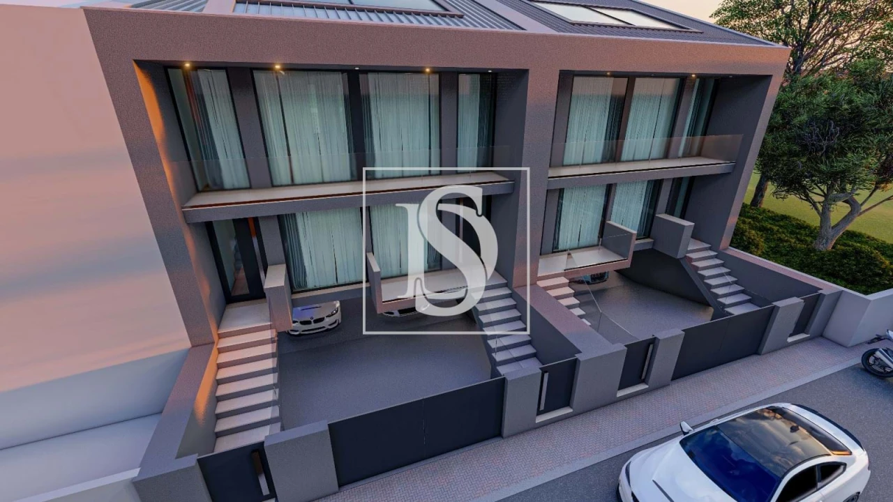 Apartamento T2 para Venda em Arcozelo Foto 5