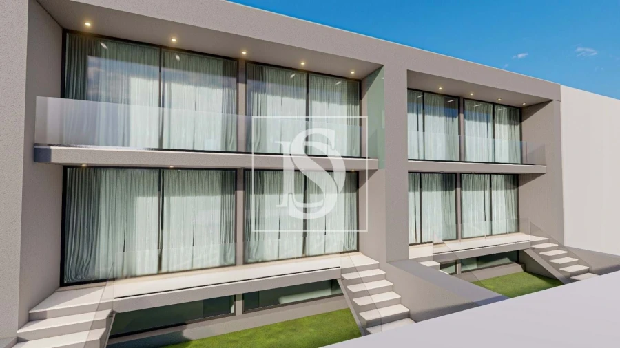 Apartamento T4 para Venda em Arcozelo Foto 8