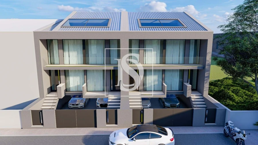 Apartamento T4 para Venda em Arcozelo Foto 6