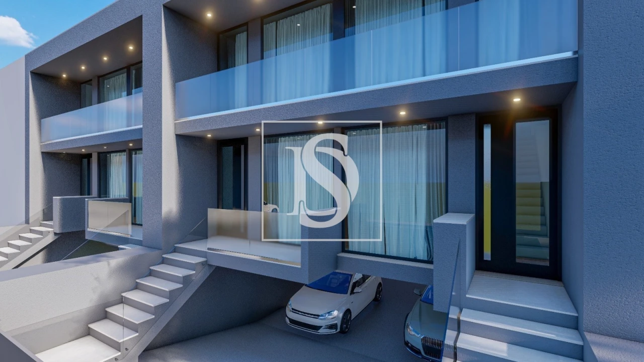 Apartamento T4 para Venda em Arcozelo Foto 7