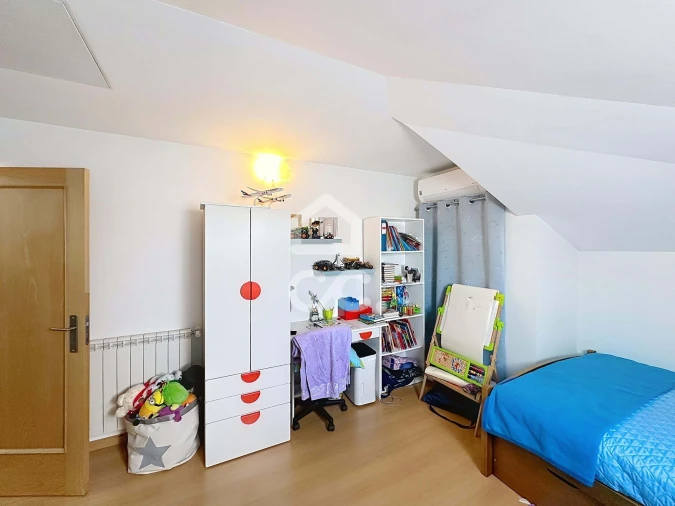 Apartamento T3 para Venda em Santa Cruz/Trindade e Sanjurge Foto 12