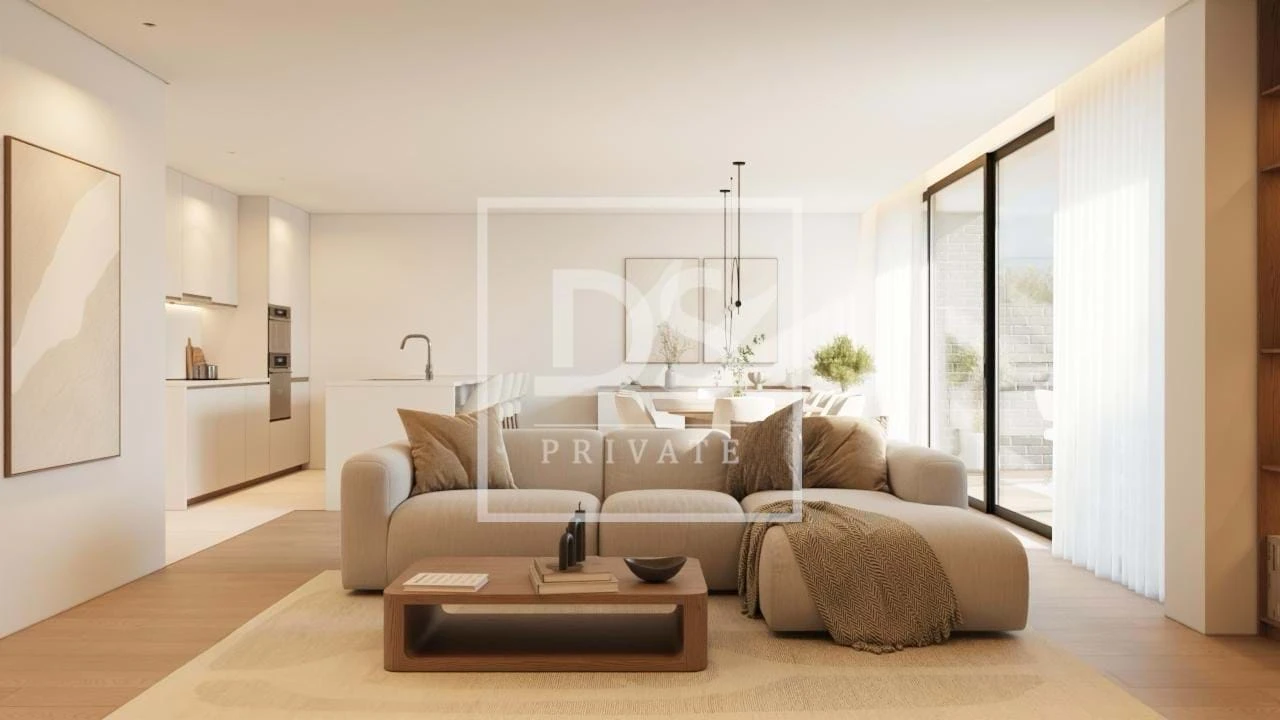 Moradia T3 para Venda em Macieira da Maia Foto 4