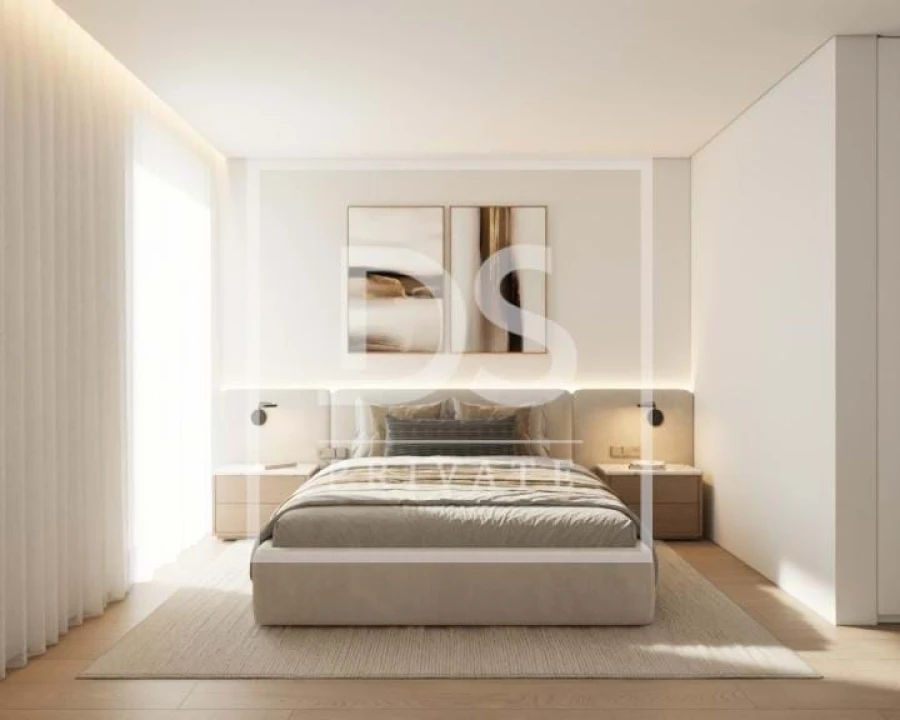 Moradia T3 para Venda em Macieira da Maia Foto 11