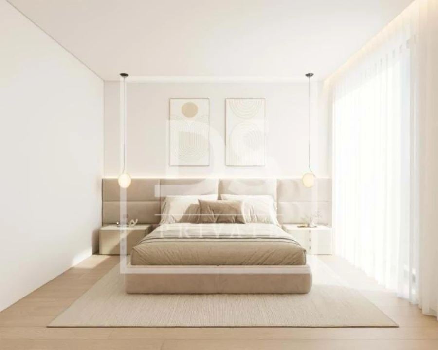 Moradia T3 para Venda em Macieira da Maia Foto 3