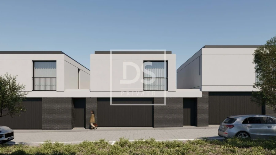 Moradia T3 para Venda em Macieira da Maia Foto 12