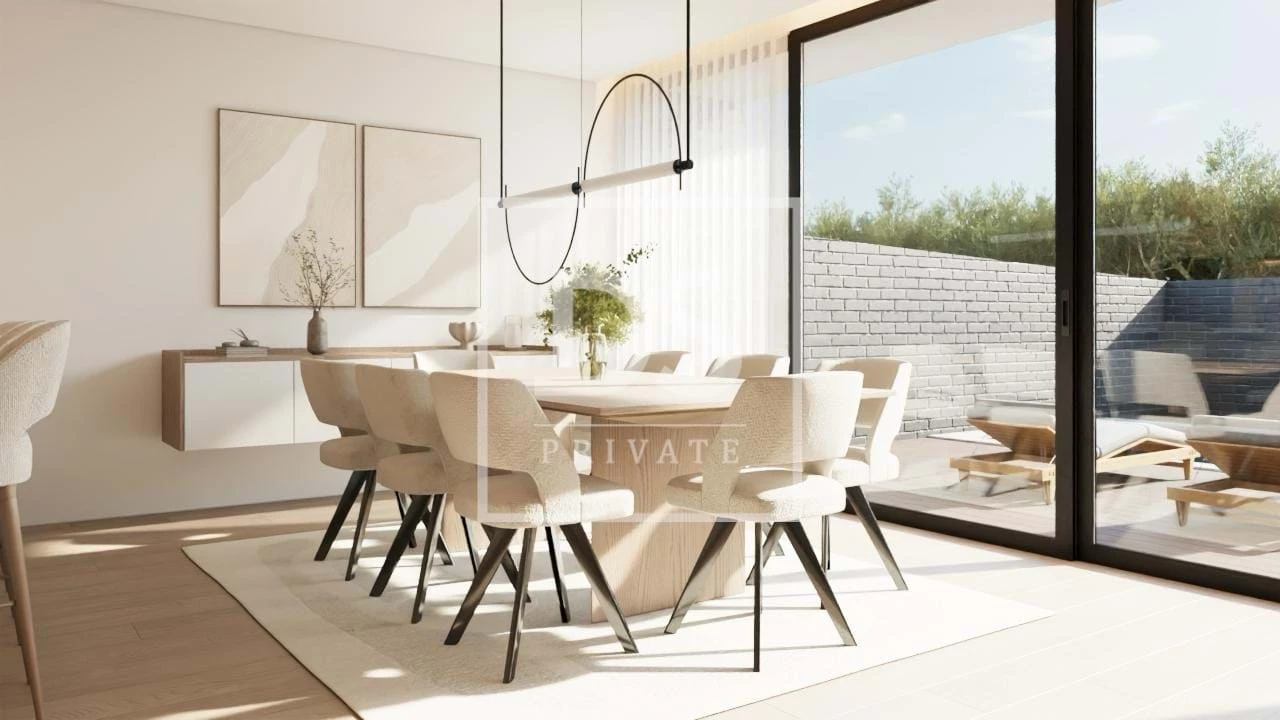 Moradia T3 para Venda em Macieira da Maia Foto 1