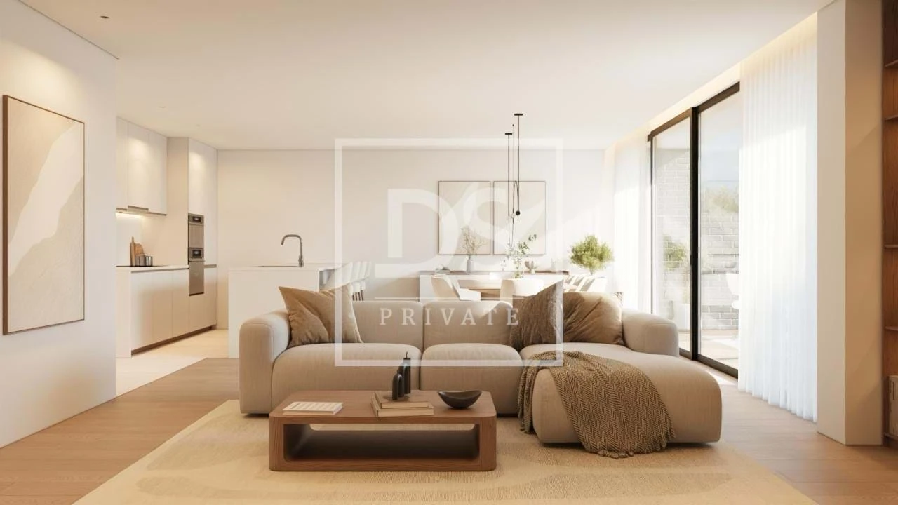 Moradia T3 para Venda em Macieira da Maia Foto 4