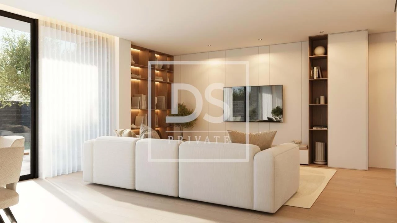 Moradia T3 para Venda em Macieira da Maia Foto 8