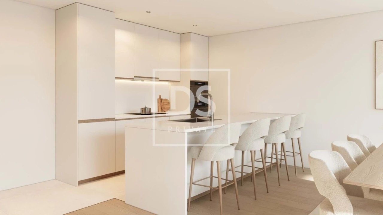 Moradia T3 para Venda em Macieira da Maia Foto 10