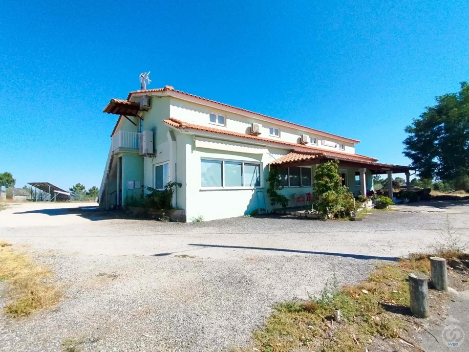 Moradia T9 para Venda em Seixo de Manhoses Foto 28