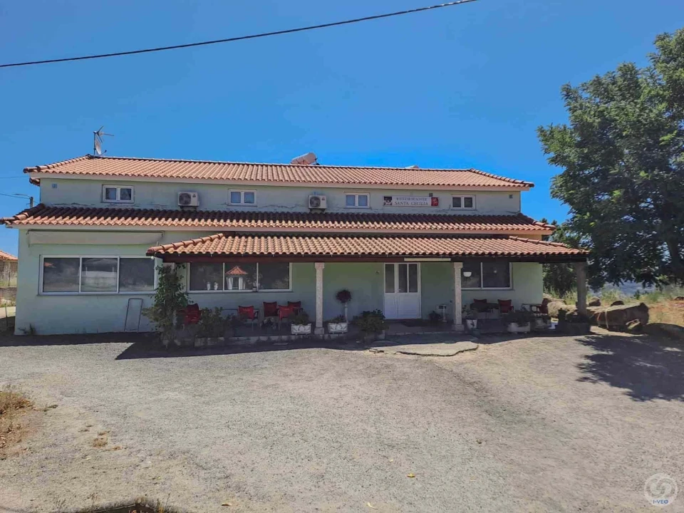 Moradia T9 para Venda em Seixo de Manhoses Foto 37