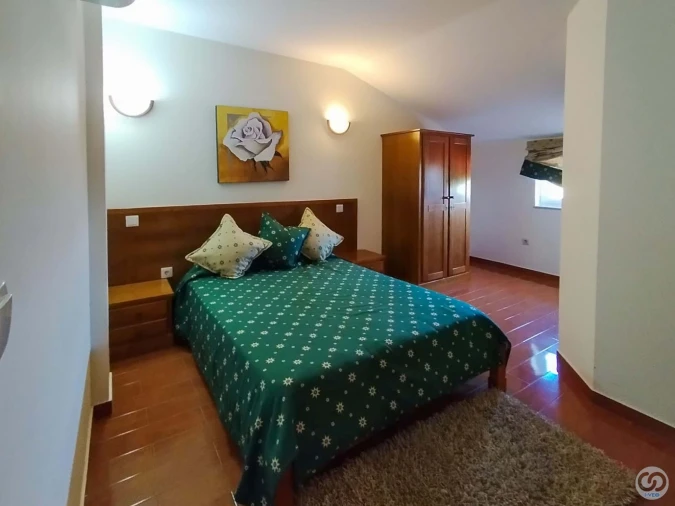 Moradia T9 para Venda em Seixo de Manhoses Foto 8