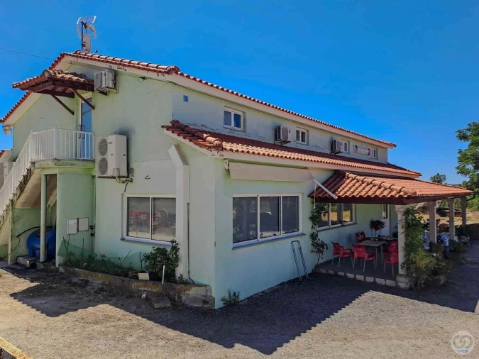 Moradia T9 para Venda em Seixo de Manhoses Foto 39