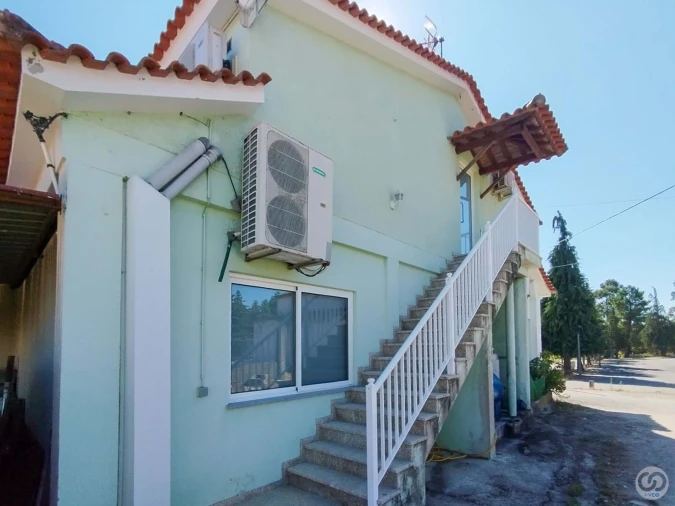 Moradia T9 para Venda em Seixo de Manhoses Foto 26