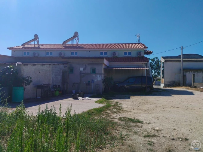 Moradia T9 para Venda em Seixo de Manhoses Foto 14