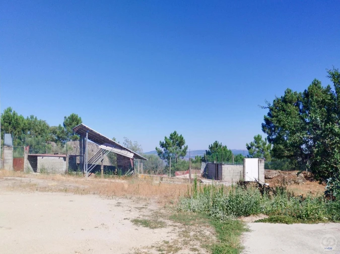 Moradia T9 para Venda em Seixo de Manhoses Foto 13