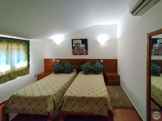 Moradia T9 para Venda em Seixo de Manhoses Foto 19