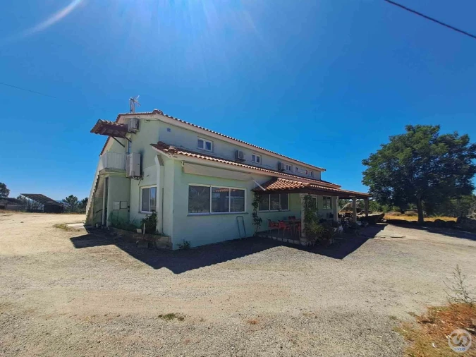 Moradia T9 para Venda em Seixo de Manhoses Foto 36