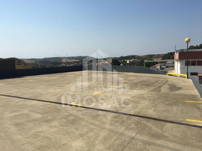 Armazém para Arrendamento em Malveira e São Miguel de Alcainça Foto 2