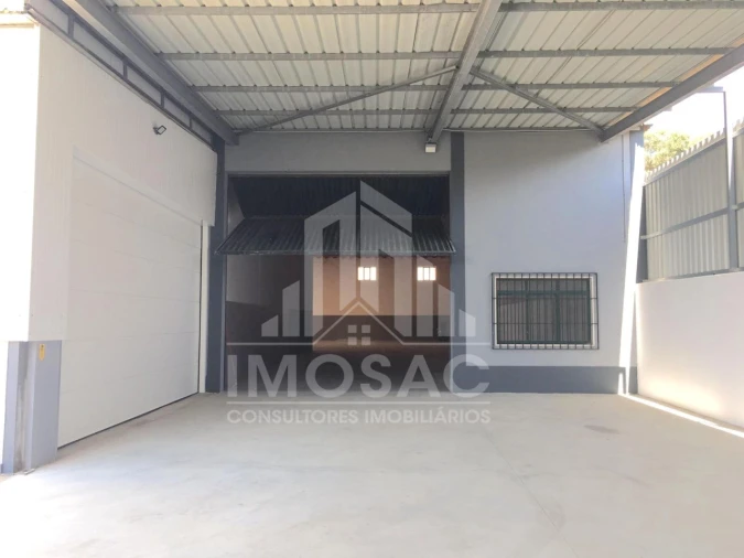 Armazém para Arrendamento em Malveira e São Miguel de Alcainça Foto 10