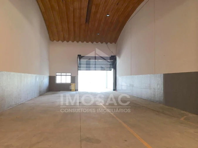 Armazém para Arrendamento em Malveira e São Miguel de Alcainça Foto 11