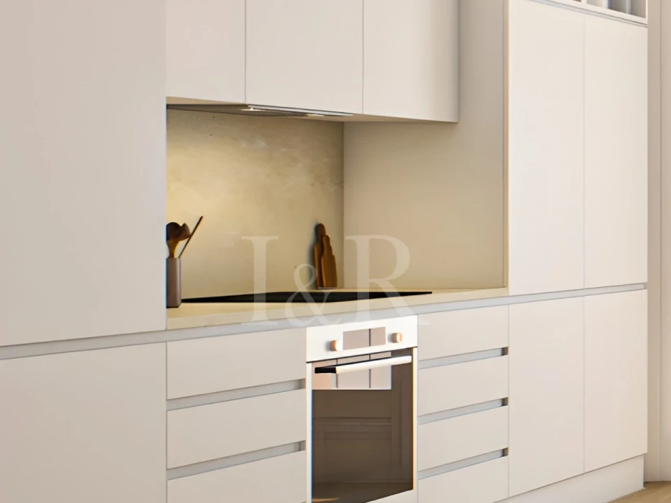 Apartamento T3 para Venda em Arroios Foto 3
