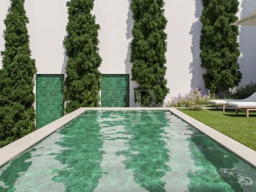Apartamento T3 para Venda em Arroios