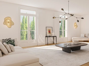Apartamento T3 para Venda em Arroios