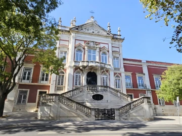 Apartamento T3 para Venda em Arroios