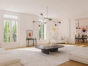 Apartamento T4 para Venda em Arroios