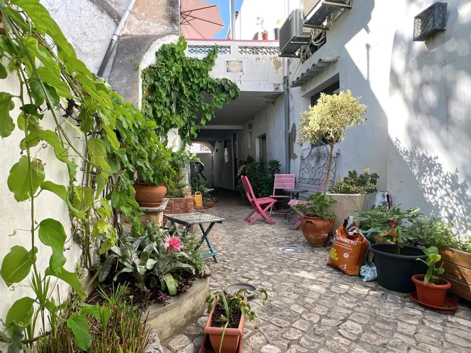 Prédio para Venda em Faro (Sé e São Pedro) Foto 69