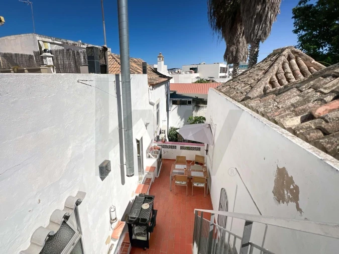 Prédio para Venda em Faro (Sé e São Pedro) Foto 56