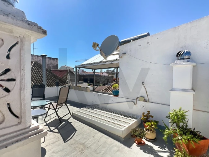 Prédio para Venda em Faro (Sé e São Pedro) Foto 59