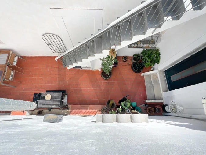 Prédio para Venda em Faro (Sé e São Pedro) Foto 60