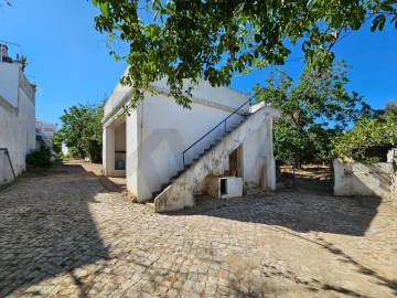Terreno para Venda em Loule (São Clemente)