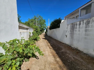 Terreno para Venda em Loule (São Clemente)