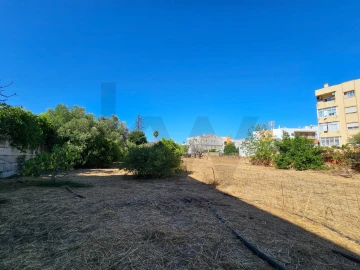 Terreno para Venda em Loule (São Clemente)