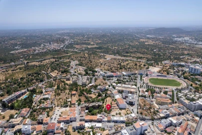 Terreno para Venda em Loule (São Clemente)