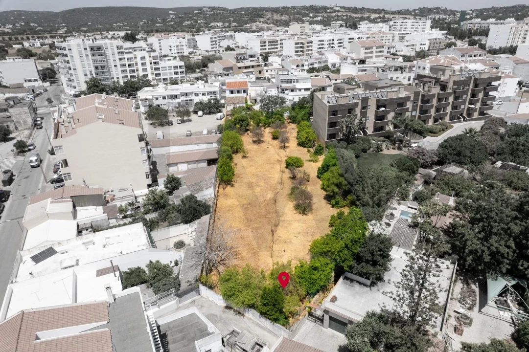 Terreno para Venda em Loule (São Clemente) Foto 2