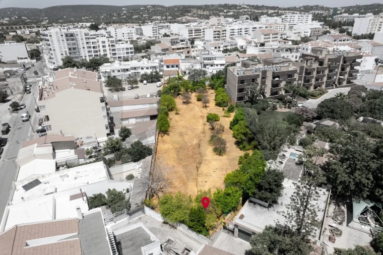 Terreno para Venda em Loule (São Clemente) Foto 2