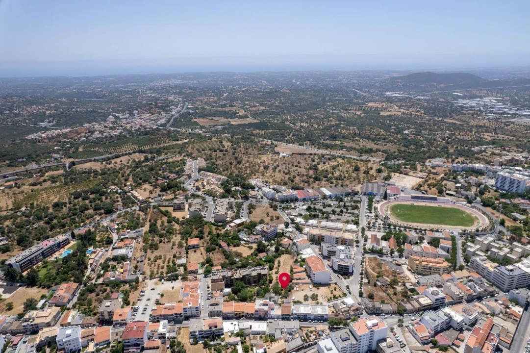 Terreno para Venda em Loule (São Clemente) Foto 1