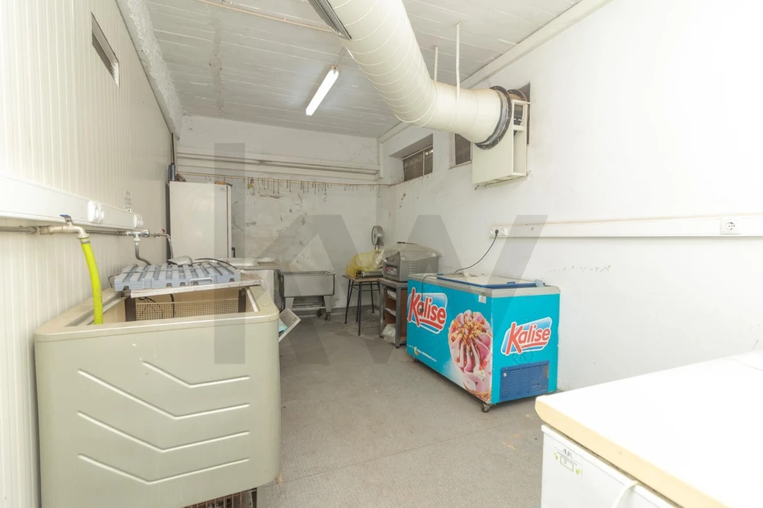 Negócio para Trespasse em Pechão Foto 28