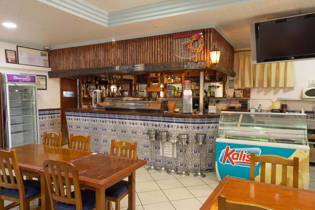 Negócio para Trespasse em Pechão Foto 24