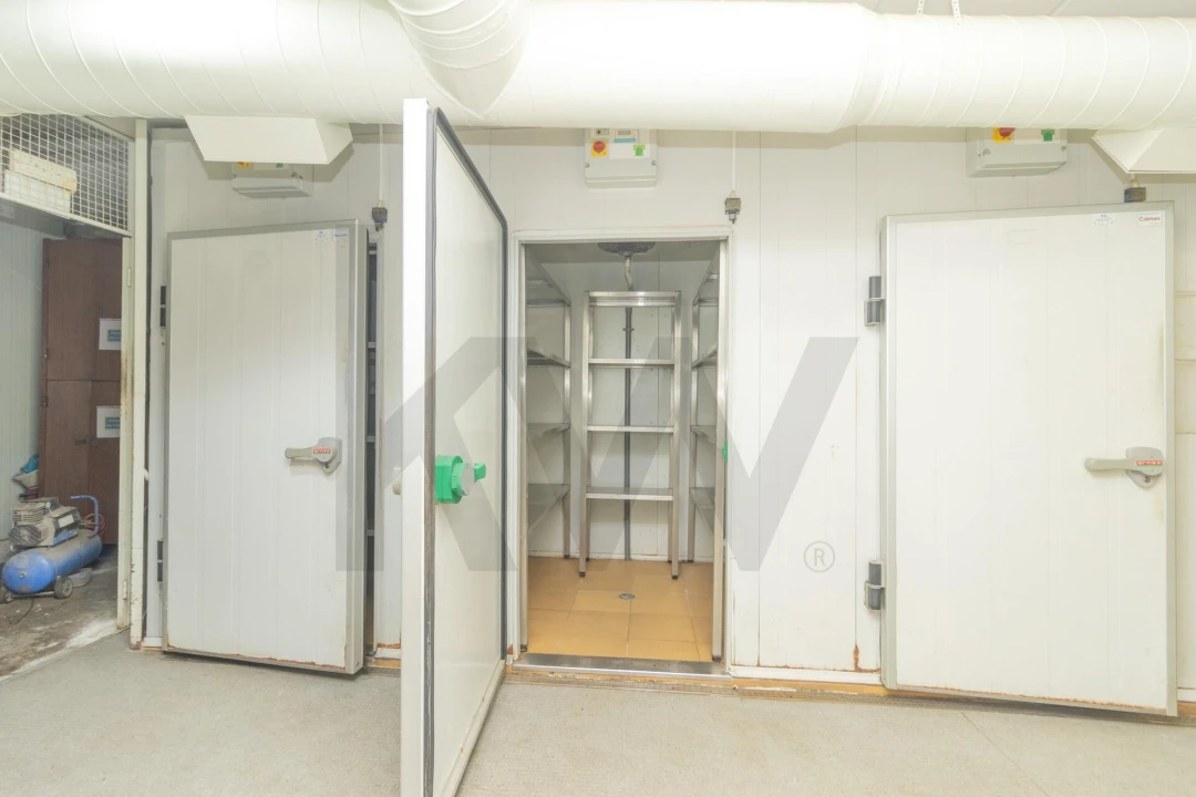 Negócio para Trespasse em Pechão Foto 53